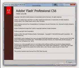 adobe flash pro cs6 keygen